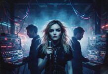 CHVRCHES Return After 3-Year Hiatus: The Synth-Pop Comeback