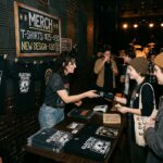 How to Price Band Merch T-Shirts at Gigs (Pricing Guide)