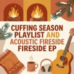 Cuffing Season Playlist Music Marketing: The Fireside EP Guide