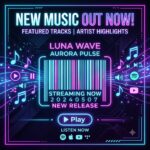 What Is a UPC Barcode for Music Release? (And Why You Need It)