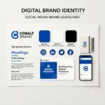 How to Build a Consistent Visual Brand Aesthetic on Social Media