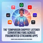 How Listeners Choose a Music Streaming Platform in 2026