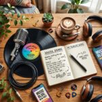 How to Get Featured in Local Music Blogs & Newspapers (Full Guide)