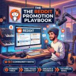 How to Promote Music on Reddit Without Getting Banned: The Artistβs Playbook
