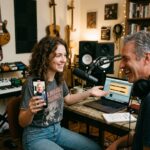 How to Announce a Single Release on Social Media (Beyond “Out Now!”)
