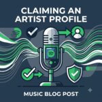 How to Claim Your Spotify Artist Profile Before Your First Release