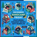 December Bandcamp Friday: Direct-to-Fan Strategy