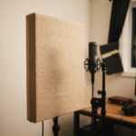 DIY Acoustic Vocal Baffle: Build a Studio Gobo Under $50