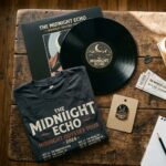 How to Connect Shopify to Instagram Shop for Band Merch