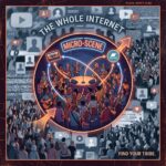 How to Find Your Music Micro-Scene: Stop Chasing the Whole Internet