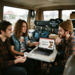 How to Find Local Sponsors for a Band Tour: A DIY Guide