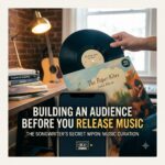 Songwriter Reacts: How to Build an Audience Before Your Debut Single