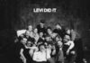 BUNT. & RØAM – “Nothing Lasts Forever” | New Single & Levi Did It Album