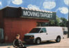 Gable Price and Friends Moving Target: Indie Rock’s New Anthem