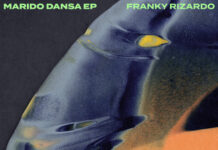 Franky Rizardo – Marido Dansa | New House Music Release