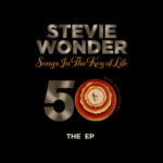 Stevie Wonder It’s Easier: Inside the Vault Track & EP Review