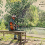 Noah James – Nothin Rich Single & EP Review: Country’s Rising Voice