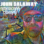 John Salaway Drops New Single ‘A Little Bit Broken’ | Nashville Music News