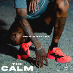 Wiz Khalifa “The Calm” Single & Upcoming Album Cool Breakdown