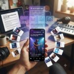 AI Prompt Templates for Music Press Releases: Content Slicing Guide