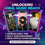 TikTok Photo Mode: Unlock Viral Music Reach with Carousels