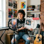 How to Sell Band Merch on TikTok Shop: A DIY Artist Guide