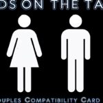 Cards On The Table: Polecatβs Single & Compatibility Game